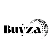 Buyza Merchant Logo
