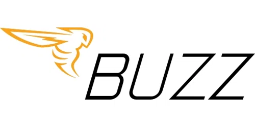 Buzz Bikes Merchant logo