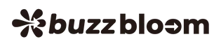 Buzz Bloom Merchant Logo