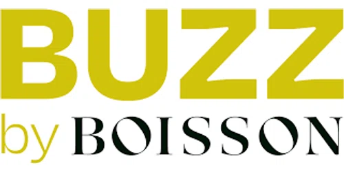 Buzz by Boisson Promo Code