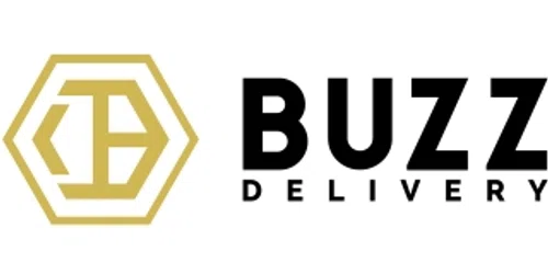 Buzz Delivery Merchant logo