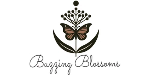 Buzzing Blossoms Promo Code