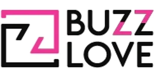 Buzz Love Merchant logo