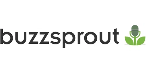 Buzzsprout Merchant logo