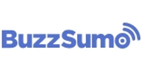 Buzzsumo Merchant Logo