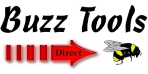 Buzz Tools Promo Code