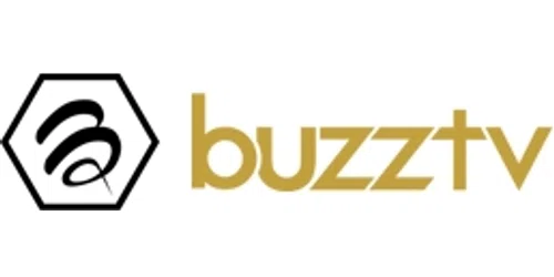 BuzzTV Merchant logo