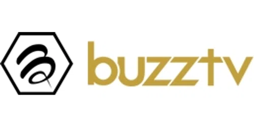 BuzzTV Merchant logo