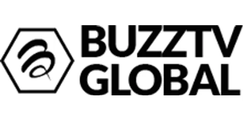 BuzzTV Global CA Merchant logo