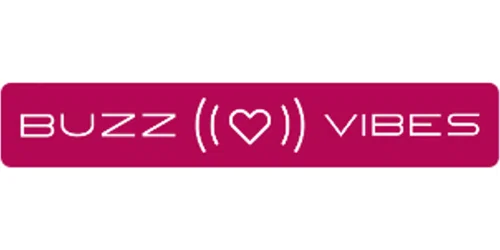 Buzz Vibes Merchant logo