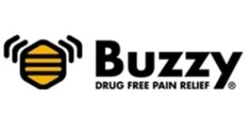Buzzy Merchant logo