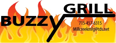 BuzzyGrill coupons
