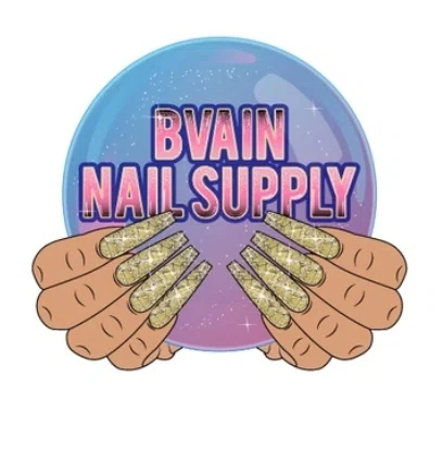 BVAIN NAIL SUPPLY Promo Code — 90 Off in Sep 2024