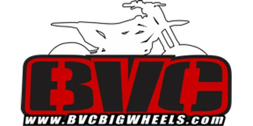 BVC Big Wheels Promo Code