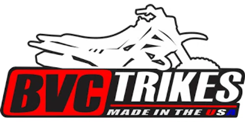 BVC Trikes Promo Code