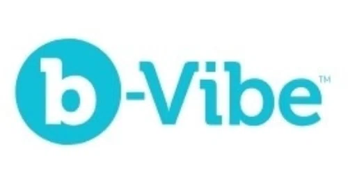 b-Vibe Merchant logo