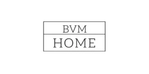 35% Off BVM Home Promo Code, Coupons (6 Active) Nov 2022