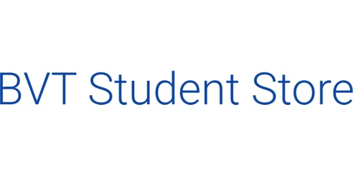 BVT Student Store Promo Code