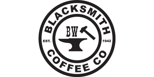 BW Blacksmith Merchant logo
