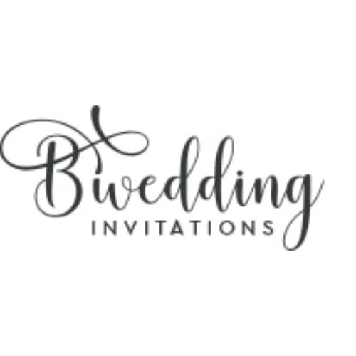 15% Off B Wedding Invitations PROMO CODE, COUPONS 2023