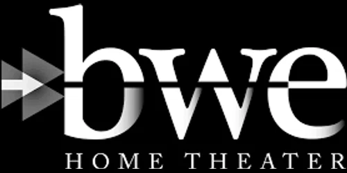 BWE Home Theater Promo Code