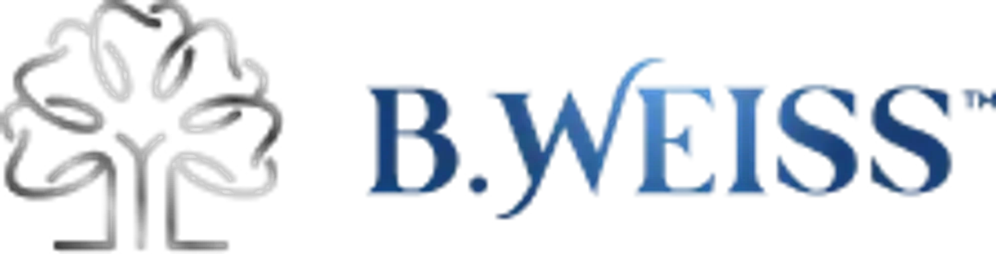 B.WEISS Promo Code
