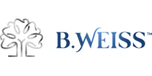 B.WEISS Promo Code