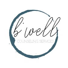 B’Well Counseling Services Merchant Logo