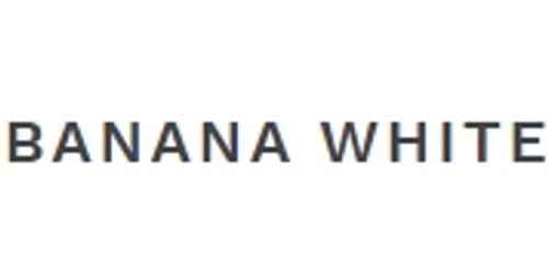 Banana White Merchant logo