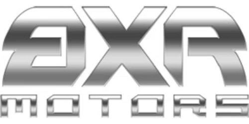 BXR Motors Promo Code