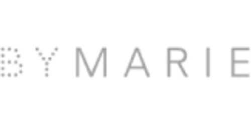 By Marie Promo Code