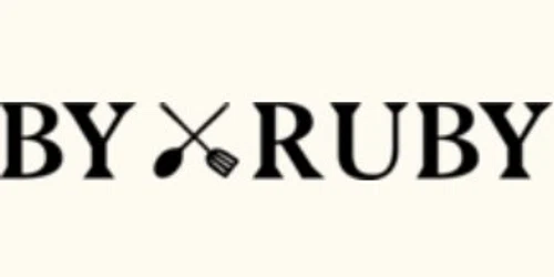 By Ruby Promo Code