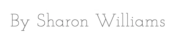 By Sharon Williams Promo Code