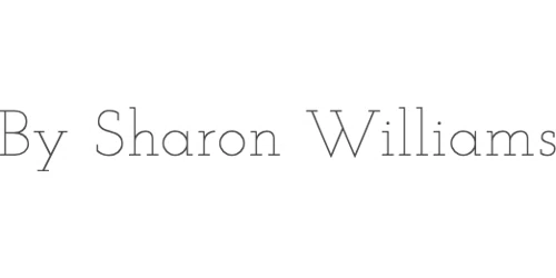By Sharon Williams Promo Code