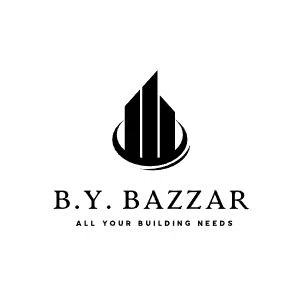BY Bazzar Merchant Logo
