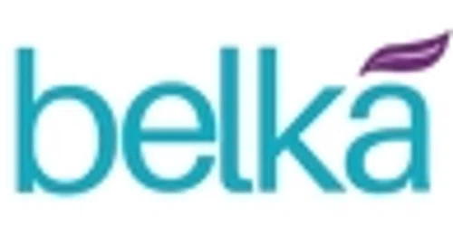 Belka Merchant logo