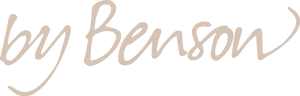 by Benson Promo Code