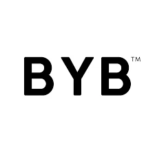 BYB Mixers Promo Code