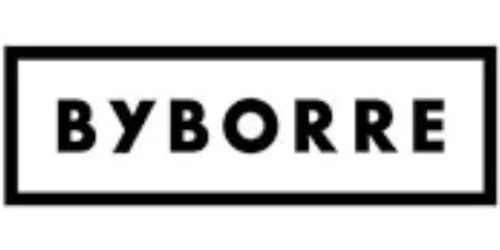 Byborre Promo Code