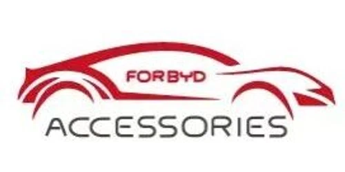 BYD Accessories Promo Code