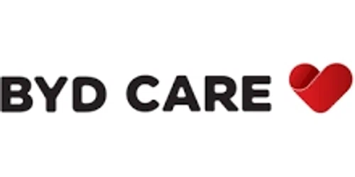 BYD.care Promo Code