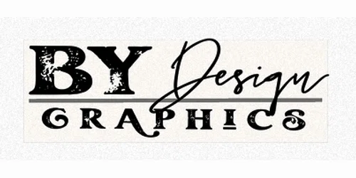 BY Design Graphics Promo Code