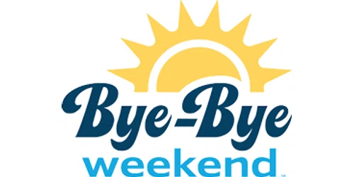 Bye Bye Weekend Promo Code