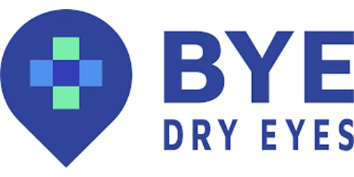 Bye Dry Eyes Promo Code