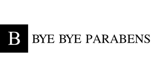 Bye Bye Parabens Promo Code