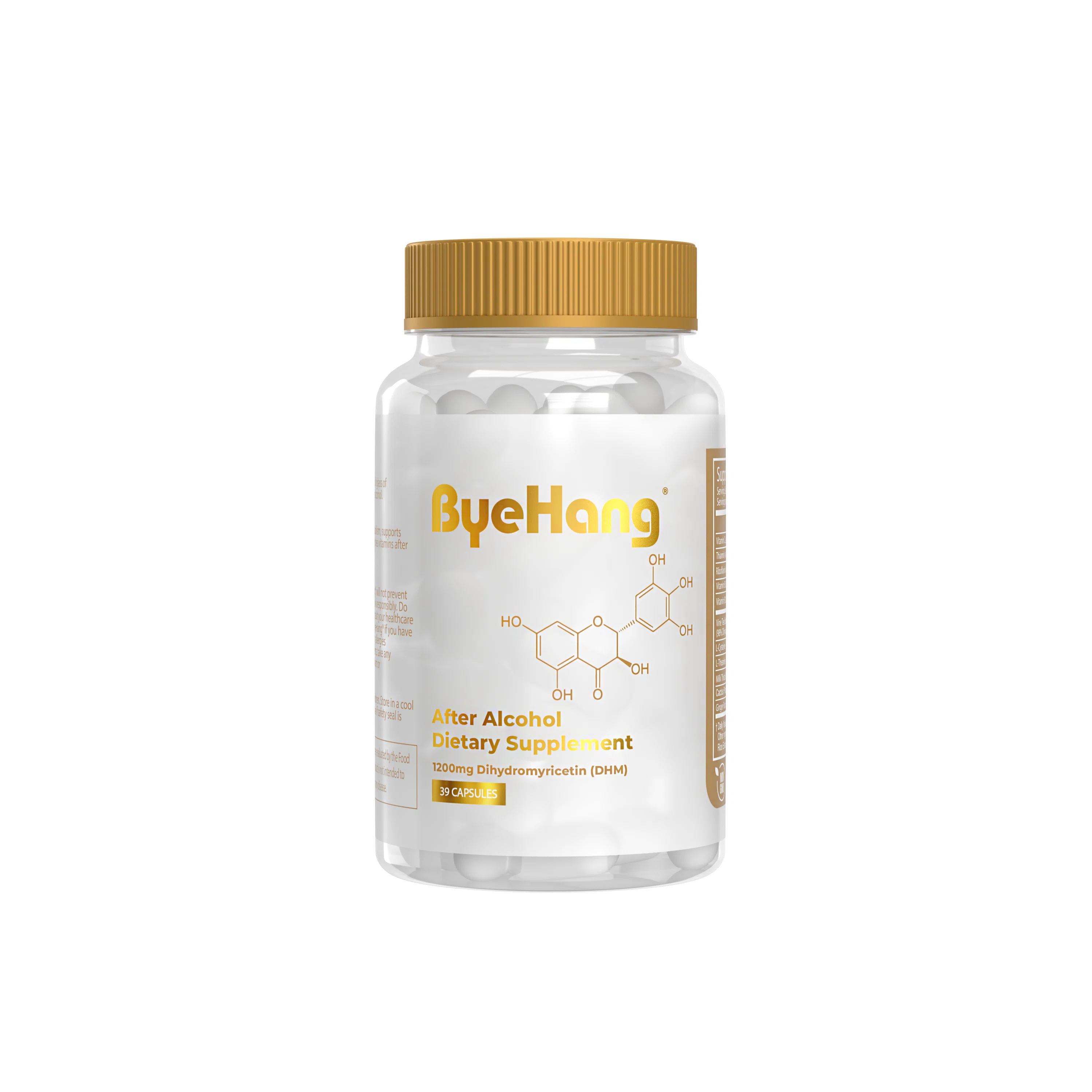 ByeHang Promo Code