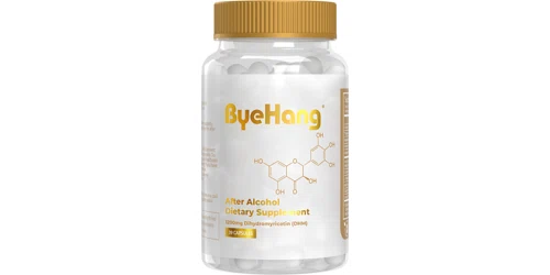 ByeHang Promo Code