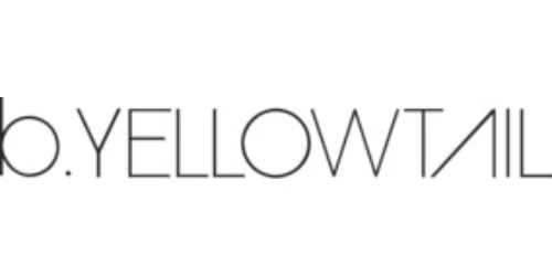 B.Yellowtail Promo Code