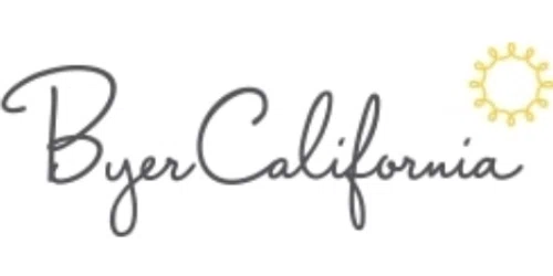 Byer California Promo Code