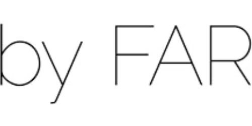 By FAR Merchant logo